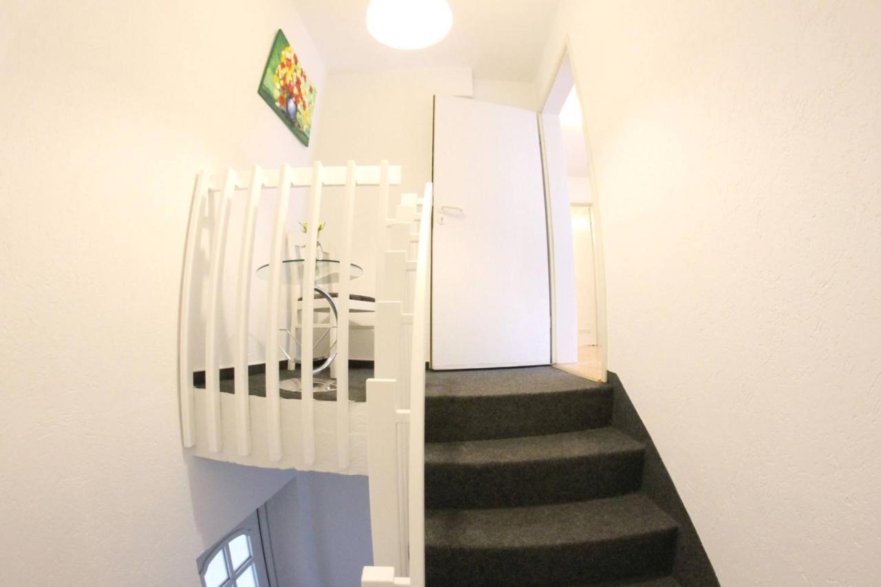 Ferienwohnung Sophia'S 4.0 Brilon Extérieur photo