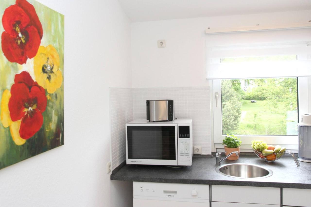 Ferienwohnung Sophia'S 4.0 Brilon Extérieur photo