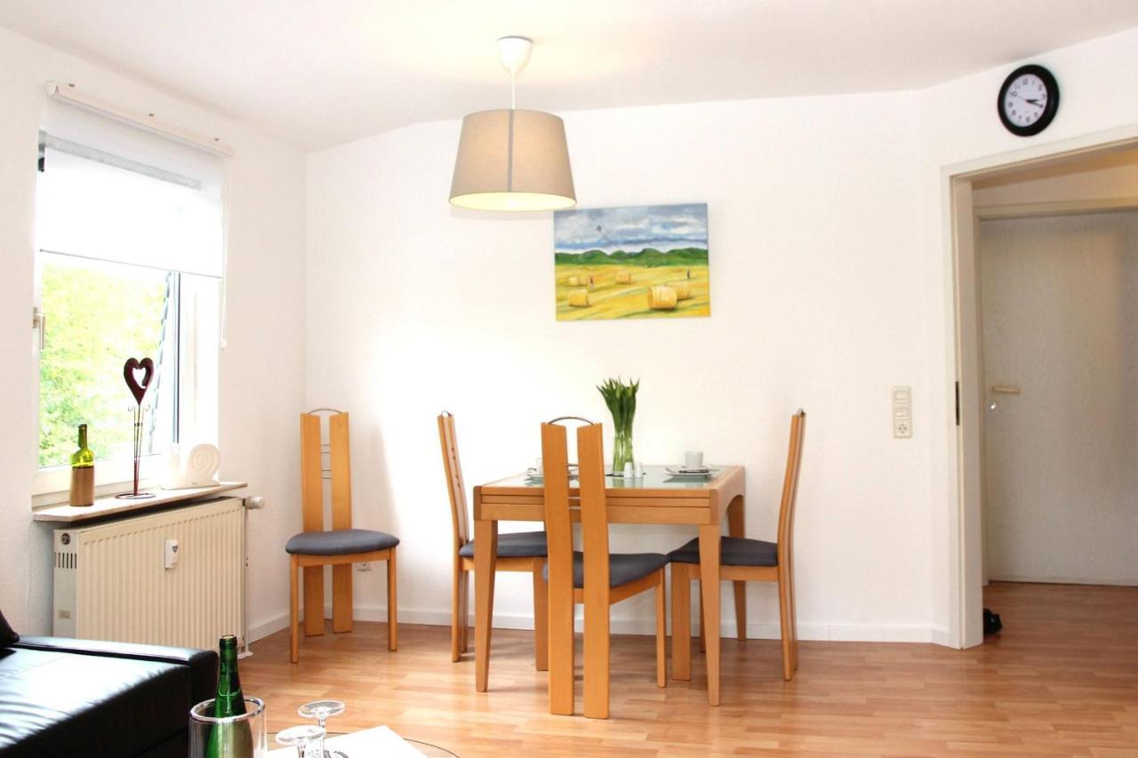 Ferienwohnung Sophia'S 4.0 Brilon Extérieur photo