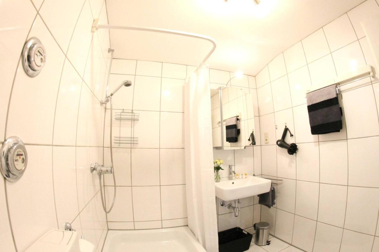 Ferienwohnung Sophia'S 4.0 Brilon Extérieur photo