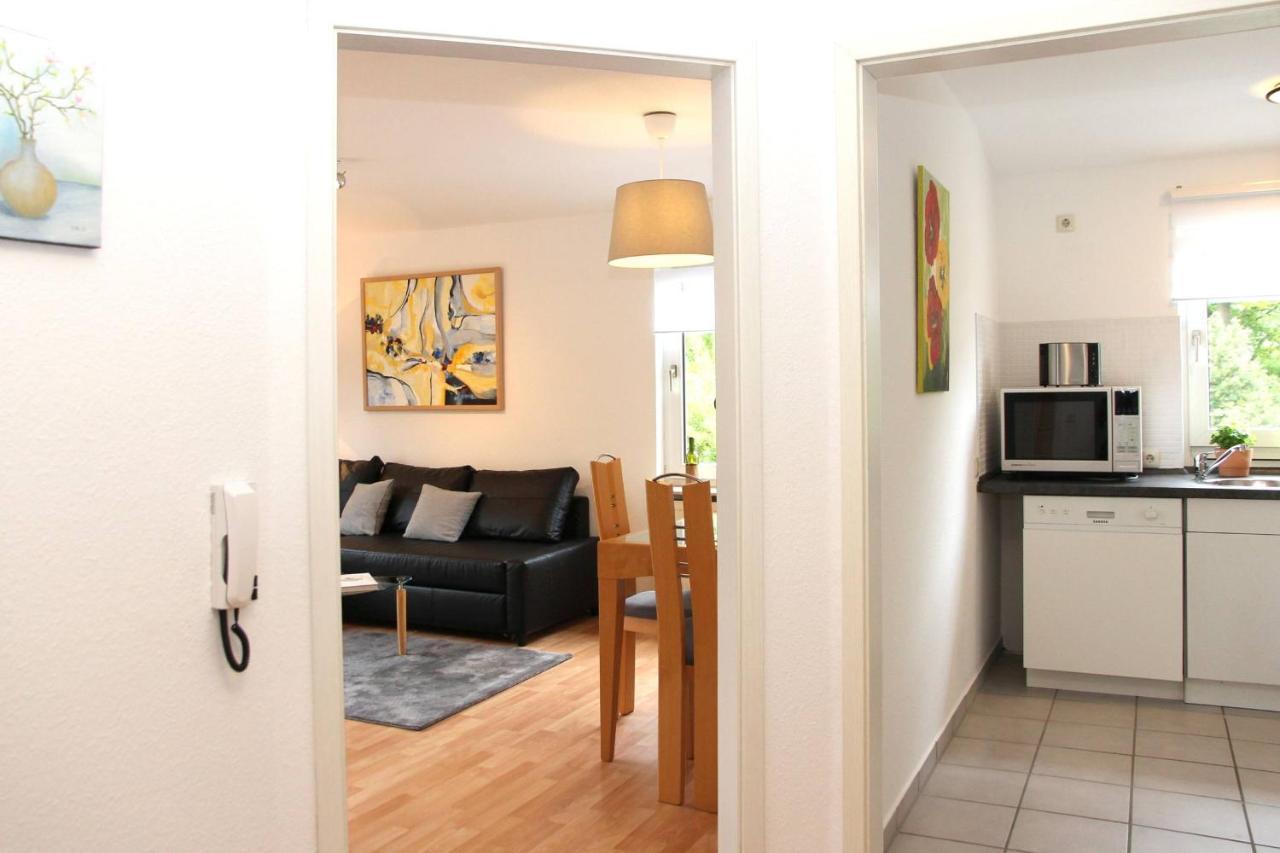 Ferienwohnung Sophia'S 4.0 Brilon Extérieur photo